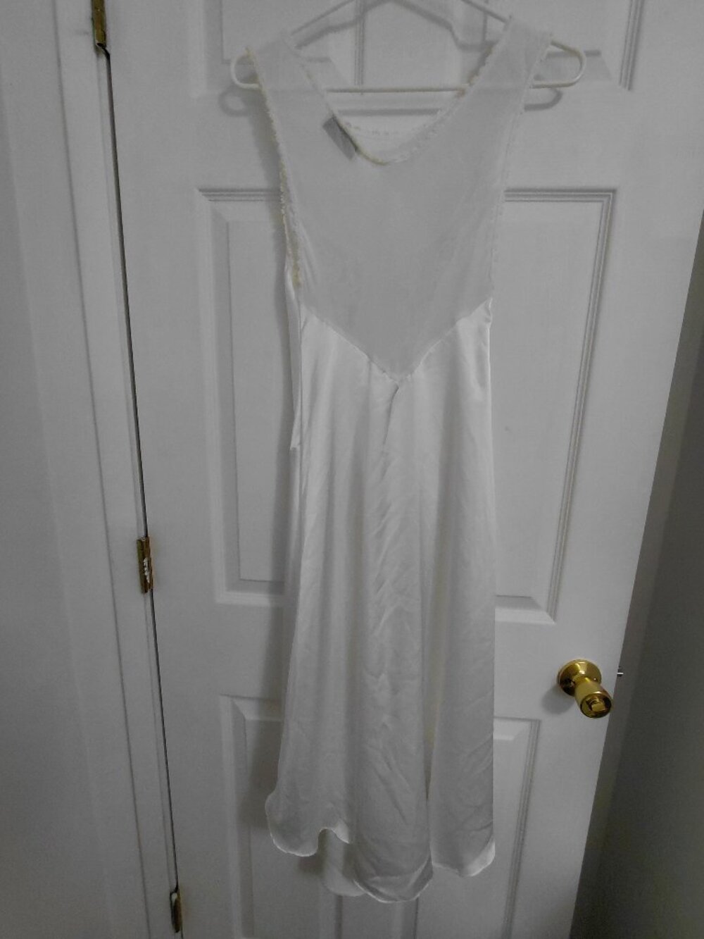 Vintage Jessica Lynn Collection Nightgown